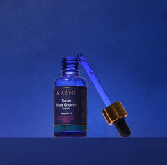 AKeML Turbo Beard Growth Oil