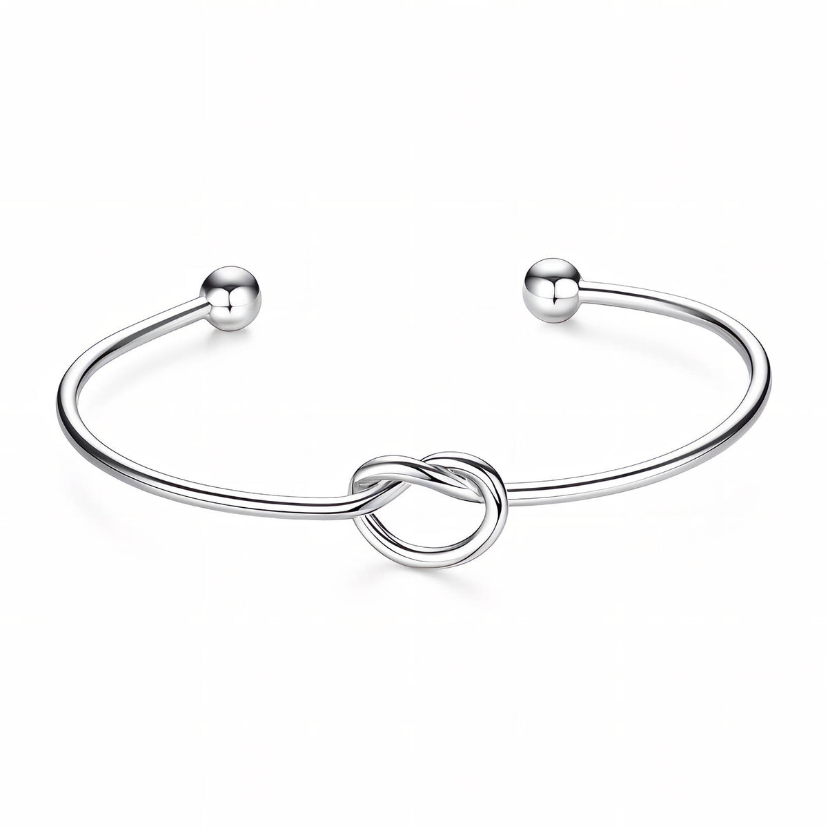 Stainless Steel Bracelet - Intensity