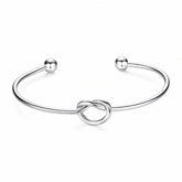 Stainless Steel Bracelet - Intensity