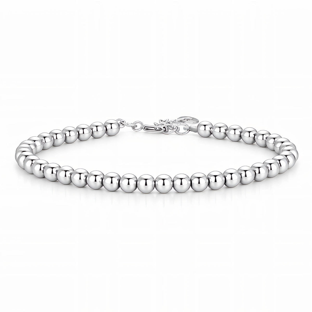 Stainless Steel Bracelet - Intensity