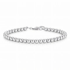 Stainless Steel Bracelet - Intensity