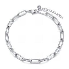 Stainless Steel Bracelet - Intensity
