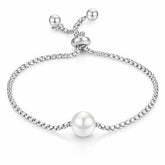 Stainless Steel Bracelet - Intensity