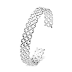 Stainless Steel Bracelet - Intensity