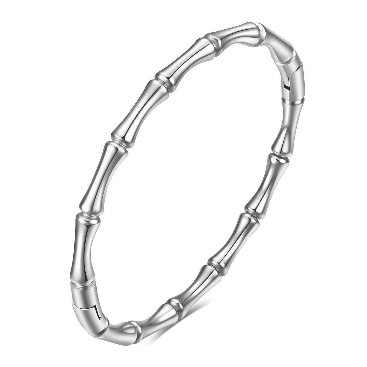 Stainless Steel Bracelet - Intensity