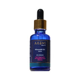 AKeML Turbo Beard Growth Oil