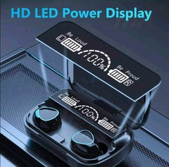 Wireless earbuds M10 Earpods