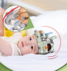 Children Products | Baby Safety Helmet | Baby Head Protector