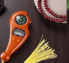 Digital Tasbi Counter