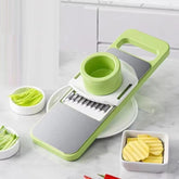 Manual Vegetable Slicer Manual Vegetable Cutter