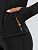 BERLOOK Workout Sets for Women 2 Piece Zip Up Hooded Jacket Flared Pants