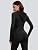 BERLOOK Workout Sets for Women 2 Piece Zip Up Hooded Jacket Flared Pants