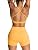 IMEKIS Women's Workout Sets 2 Piece Yoga Outfit High Waisted Biker Shorts Leggings Sports Bra Gym Fitness Clothes Tracksuit