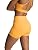 IMEKIS Women's Workout Sets 2 Piece Yoga Outfit High Waisted Biker Shorts Leggings Sports Bra Gym Fitness Clothes Tracksuit