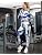 Women's 2 Piece Workout Set, Long Sleeve Zip Up Crop Top and Flare Leggings, Hip Lifting Yoga