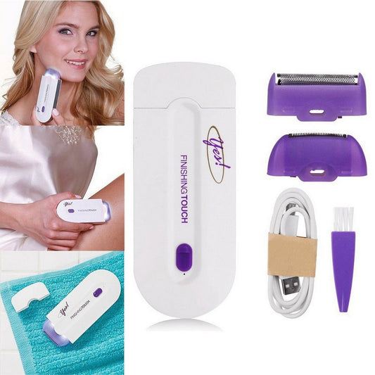 Mini Laser Hair Removal