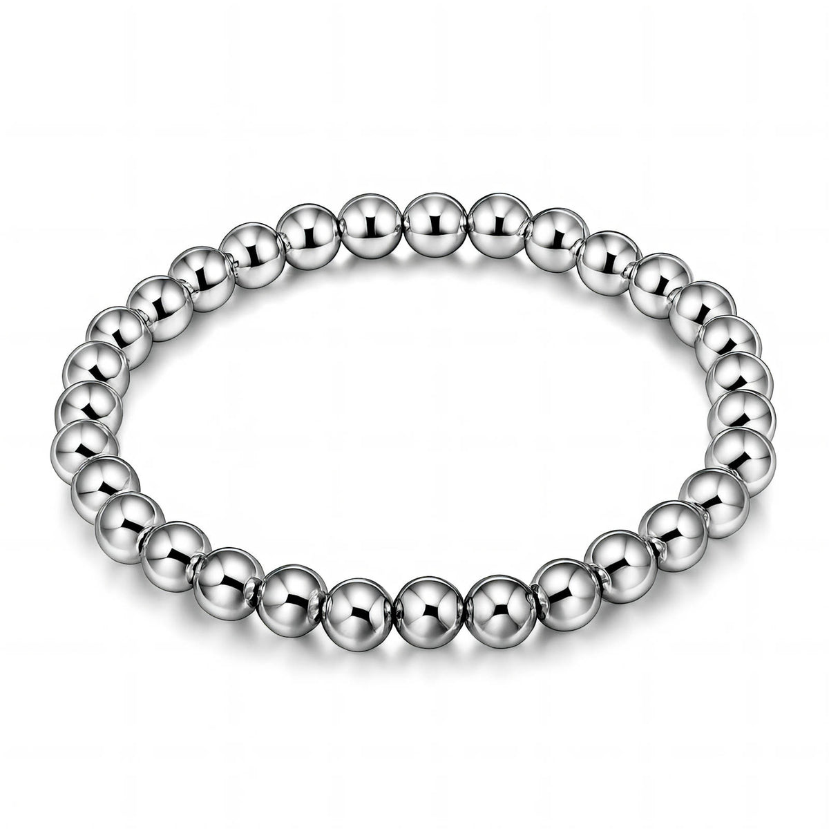 Stainless Steel Bracelet - Intensity