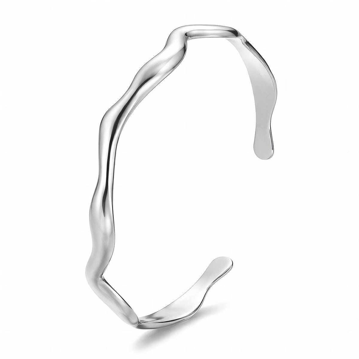 Stainless Steel Bracelet - Intensity