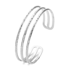 Stainless Steel Bracelet - Intensity