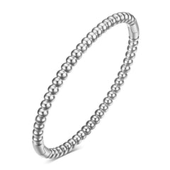 Stainless Steel Bracelet - Intensity