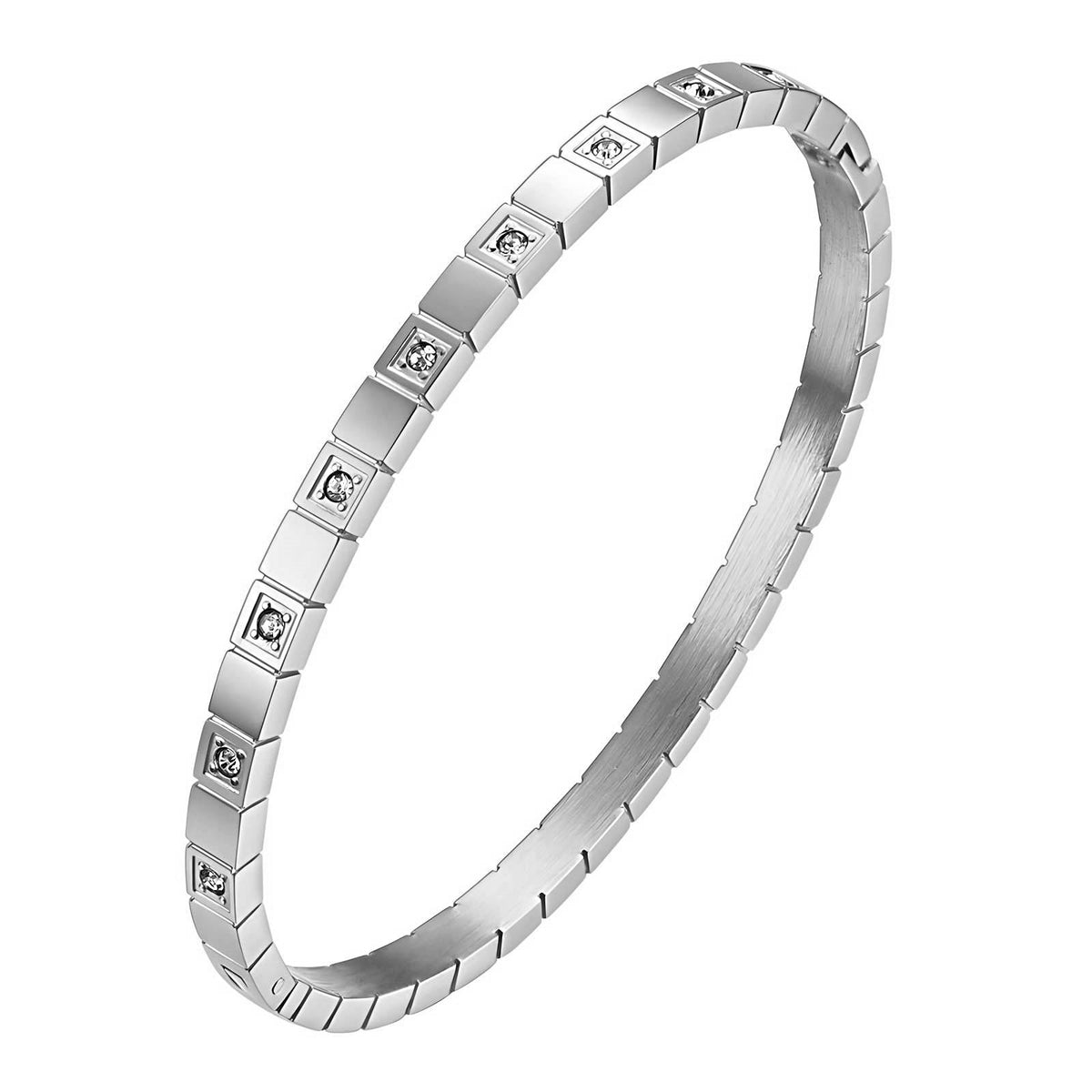 Stainless Steel Bracelet - Intensity