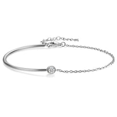 Stainless Steel Bracelet - Intensity
