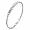 Men's Stainless Steel Bracelet - Prime Code
