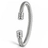 Men's Stainless Steel Bracelet - Prime Code