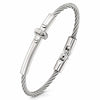 Men's Stainless Steel Bracelet - Prime Code