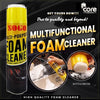 Multi-Purpose Foam Cleaner