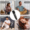 2 in 1 Hair Comb Incense Burner