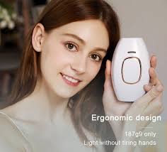 Mini Laser Hair Removal