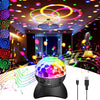 Crystal Magic Stage Light