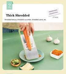 Manual Vegetable Slicer Manual Vegetable Cutter